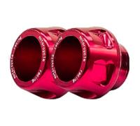 Motorcycle Frame Sliders, Motorcycle Shaft Cover | 2X Front And Rear Fork Sliders - For Motorcycles Custom Accessory, Wheel Crash Protector