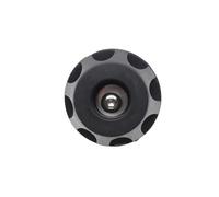 Motorcycle Frame Sliders POM Nylon Black Motorcycle Final Drive Housing Cardan Crash Slider Protector FOR R1300GS 2023-2024