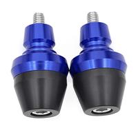 Motorcycle Frame Sliders Screw Parts 6MM For Yamaha YZF R1 R6 FZ1 FZ6 FAZER FJR XJR XJ6 Crash Pad Cover Falling Protector