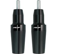 Motorcycle Frame Sliders YZF-R7 Falling Crash Protector Guards Compatible with YZF R7 2021-2024