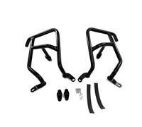 Motorcycle Freeway Highway Engine Guard Bar Bumper Accessories For NC750X 2021-2024(Black)