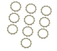 Motorcycle Friction Clutch Plates Disc Fit For 1158 V4 Rally Travel Radar Full Performance Sport OEM 19020521A