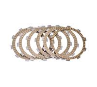 Motorcycle Friction Disc Clutch Plate for Geko Quad 04-06 | Motorcycle Friction Clutch Plates