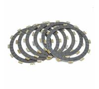 Motorcycle Friction Disc For Viroga 535 XV535 XV535S 1988-2003 XV S Motorcycle Clutch Friction Plate Set Disc Kit