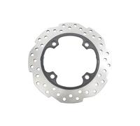 Motorcycle Front And Rear Brake Discs For CB190 For CB190R For CB190X For CBF190R Brake Disc Rotor Disk Rotor Pads(Back)