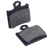 Motorcycle Front And Rear Brake Pads FA602 Compatible With CR 65 2011-2013 And TC 85 SW 17 Inch 14 Inch BW 19 Inch 16 Inch Wheels 2014-2022