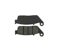 Motorcycle Front And Rear Brake Pads For 599 CBR600 CBR 600 F3 CB600F For Hornet CB 600F CBF 600 CBF600 CB750 CBF1000 SICOTTON