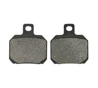 Motorcycle Front And Rear Brake Pads For Benelli TNT 1130 Titanium Tornado Naked TRE Cafe Racer TREK899 900