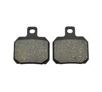 Motorcycle Front And Rear Brake Pads For Duc&ati ST2 944cc ST3 ST3S 992cc ST4 916cc ST4S 996cc Monster Multristrada 1000 1100 Brakes Pads