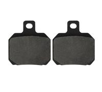 Motorcycle Front And Rear Brake Pads For Ducati Multistrada Sport Pikes Touring 1200 1200S 2010 2011 2012 2013 2014 2015