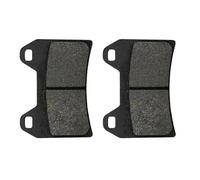 Motorcycle Front And Rear Brake Pads For Ducati Multistrada Sport Pikes Touring 1200 1200S 2010 2011 2012 2013 2014 2015