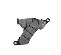 Motorcycle Front And Rear Brake Pads For F 650 GS F650 GS F 650GS F650GS F650ST F650CS F650 ST 1993-2008(1 pair Front Pads)