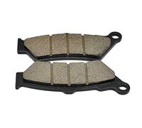 Motorcycle Front And Rear Brake Pads For F 650 GS F650 GS F 650GS F650GS F650ST F650CS F650 ST 1993-2007 2008 2009 2012(1 pair Front)