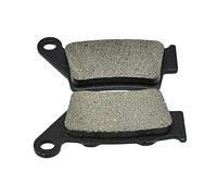 Motorcycle Front And Rear Brake Pads For F 650 GS F650 GS F 650GS F650GS F650ST F650CS F650 ST 1993-2007 2008 2009 2012(1 pair Rear)