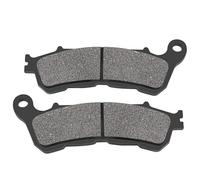 Motorcycle Front And Rear Brake Pads For GL 1800 Goldwing 2018-2022 F GL 1800 DA Goldwing Tour Airbag J (DCT) 2018-2022 GFVFGNLNNA(Rear)