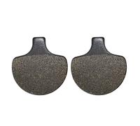Motorcycle Front And Rear Brake Pads For Harley Davidson Dyna Series FXD FXDL FXDWG FXR FXRS FXRT FXRD FXLR 1988-1999