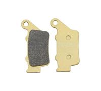 Motorcycle Front and Rear Brake Pads for Spoiler for Sixty Two 2 2016 2017 2018 2019 2020