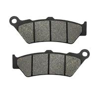 Motorcycle Front and Rear Brake Pads for STREET BIKES F800GS F800 GS F 800 2008 2009(Front)