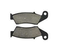 Motorcycle Front And Rear Brake Pads For SUZUKI RMX250 RMX 250 1996-1997 1998 DR 350 DR350 1997-1999 DR650 DR 650 1996-2016 drum brakes shoes