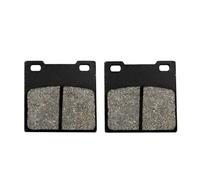 Motorcycle Front And Rear Brake Pads For SUZUKI SV400 SV 400 1998 GS500 GS 500 1996-2008 GSF600 GSF 600 2000 2001 2002 2003 2004 drum brakes shoes