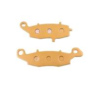 Motorcycle Front And Rear Brake Pads For Suzuki SV400 SV650 DL650 For V-Strom DL1000 GSF650 GSR750 GSF SV 400 DL 650 1000 GSR 750#b(Front Right)