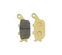 Motorcycle Front And Rear Brake Pads For SV400 DL650 For V-Strom GSF 650 Ba&ndit SV650 GSR750 DL1000 brake pads