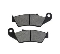 Motorcycle Front And Rear Brake Pads For XL600 650 700 XRV750 VV VW VX VY V1 V9 VA For Transalp XL XRV 600 650 700 750(1 Pair F)