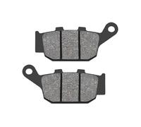 Motorcycle Front And Rear Brake Pads For XL600 XL650 XL700 XRV750 VV VW VX VY V1 V9 VA For Transalp XL XRV 600 650 700 750(1 Pair R)
