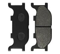 Motorcycle Front And Rear Brake Pads For XVZ1300 XV 1300 Venture Star ROYAL MIDNIGHT XV1600 1600
