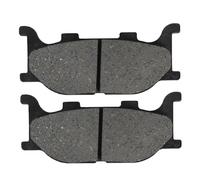 Motorcycle Front And Rear Brake Pads for YAMAHA XVS1100A for Virago for Dragstar for Classic Drag for Star for VStar for Custom(1 pair Front Pads)
