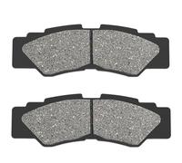 Motorcycle Front And Rear Brake Pads For YAMAHA YXE1000 For Wolverine RMAX2 RMAX4 YXZ1000 EPS R YXZ10PXG SE SS Pads Brake(1 pair Rear)