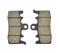 Motorcycle Front And Rear Brake Pads Parts For R1200RT 2014 R1200RS R1200 R RS Sport 2015-2018 GS All Models 2013-2018