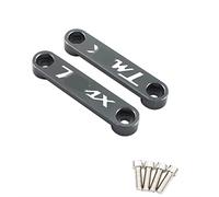 Motorcycle Front Axle Coper Plate Decorative Cover Accessories For Yamaha TMAX 530 2015-2016 T MAX SX/DX 2017 2018 2019