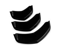 Motorcycle Front Belt Horn Cover Tie Grille Guard Decorate ABS Fairing Accessories For GTS 150 250 300 GTV HPE 2013-2023 Radiator Guard Protection Grille