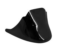 Motorcycle Front Bottom Spoiler Mudguard Air Dam Chin Fairing Fender Black For Harley Sportster XL 883 1200 Iron 2005 2006 2007 2008 2009 2010 2011 2012 2013 2014 ABS