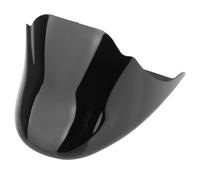Motorcycle Front Bottom Spoiler Mudguard Air Dam Chin Fairing For Harley For Sportster 1200 883 Iron XL1200X 2004-2020(Style 1)