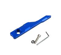 Motorcycle Front Brake ABS Sensor Protective Cover Modification Parts Fit For Honda PCX 125 PCX150 PCX160 PCX 125 160 150 Motorcycle Wheel Stand Stand Pad(Blue FOR PCX)