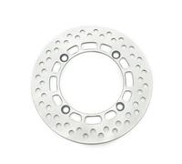 Motorcycle Front Brake Disc Brake Rotor For SU&ZUKI DR200 SEP SER SES SEV Djebel SE Trojan DF200 EV EW EY DR125 DF125 TS125