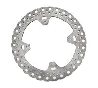 Motorcycle Front Brake Disc For CR 125 CRF 250 450 E R X 2002-2008 Front Rear Brake Disc Motorcycle Retro Rotor