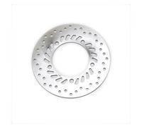 Motorcycle Front Brake Disc For PCX125 For PCX 125 2021 2022 2023 ABS Version Scooter Spare Parts Disk Rotor Pads