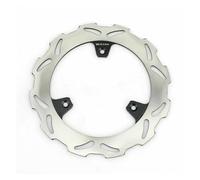 Motorcycle Front Brake Disc For YZ80 93-01 YZ 85 02-17 YZ85 LW 02-25 YZ 80 Big Wheels 94-01 Front Brake Disc Rotor