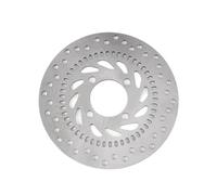 Motorcycle Front Brake Disc Replacement Disc Brake Caliper Brake Disc Suitable For Vario150CBS 125 Disc Brake Plate Motorcycle