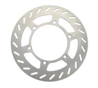 Motorcycle Front Brake Disc Rotor Compatible With TT-R250 TTR250 1994-2011 DT230 Lanza 1997-2003 TT250R 93-04 WR200R 92-96 DT200WR Fits Various Models