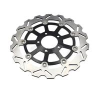 Motorcycle Front Brake Disc Rotor For GSXR1000 K1 K2 2001-2002 | Motorcycle clutch plate For Suzuki GSXR600 1997-2003 GSXR750 1996-2003 GSXR 600 750