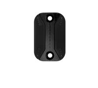Motorcycle Front Brake Fluid Reservoir Cover Engine Oil Filler Cap For YAM&AHA NMAX155 NMAX125 2015-2025 Turbo NMAX 125 TECH MAX(A)