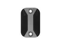 Motorcycle Front Brake Fluid Reservoir Cover Engine Oil Filler Cap For YAM&AHA NMAX155 NMAX125 2015-2025 Turbo NMAX 125 TECH MAX(E)