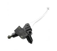 Motorcycle front brake for master cylinder pump for Suzuki AN125 for scooter moped spare parts lever(A)