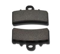 Motorcycle Front Brake Pad For B&MW 310G GS ABS 5G31 2017 310G R ABS 5R31 2016 400C GT 2019 400C X 2018 F Brake Pads