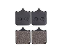 Motorcycle Front Brake Pad for BN 600 BN600 2013 899 Racer 2010-2012 TNT 1130 TNT1130 2004-2012 Tornado Tre 06-10
