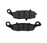 Motorcycle Front Brake Pad for Kawasaki VN800 for VN 800 for Drifter 1999-2006 VN900 for Vulcan for Classic 2006-2014 for 900 for Custom 2007-2014(Front)